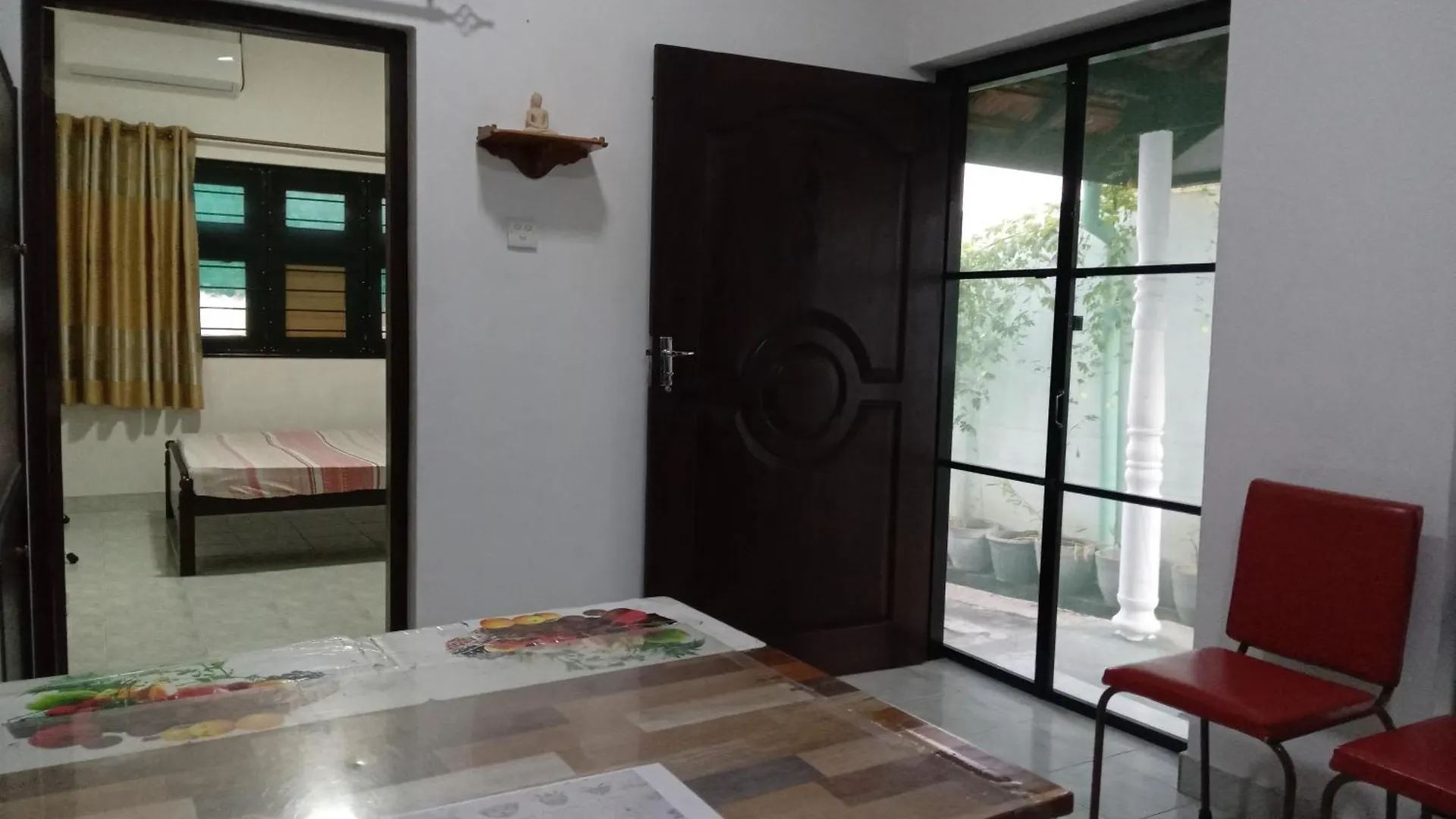 Guest Homestay - 니곰보 스리랑카