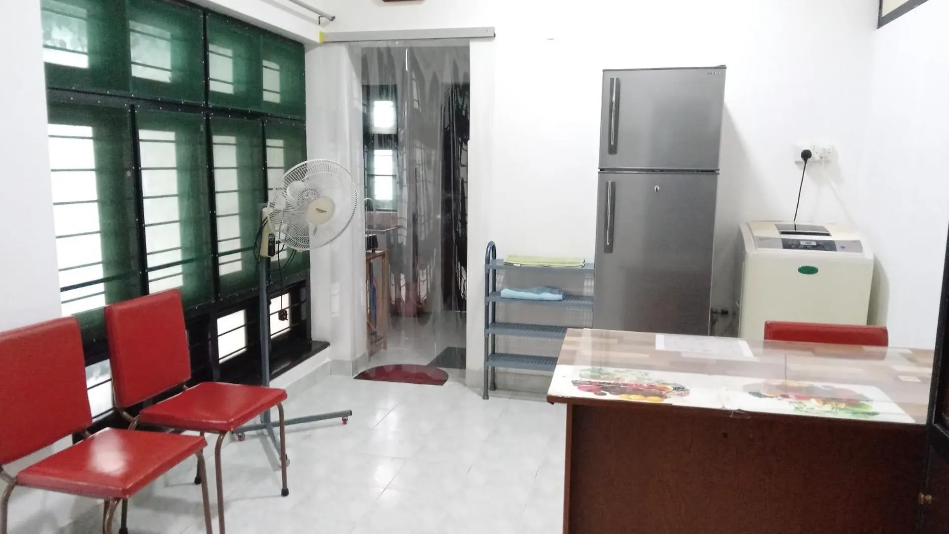 Guest Homestay - 니곰보
