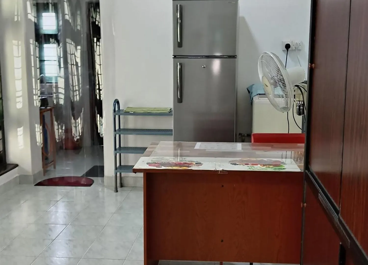 Guest Homestay - Negombo 0*,